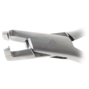 RMO Distal End Cutter W/safety Hold