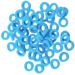 RMO Elastic Separator Radio Opaque