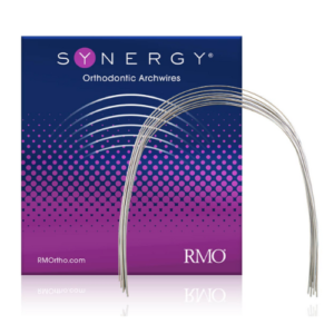 RMO SYN Beta Titanium Bendaloy