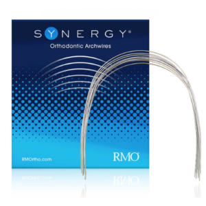 RMO SYN Xpress Super Elastic Niti Rectangular