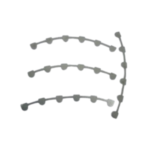 Bondable Lingual Retainers