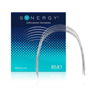 RMO SYN Stainless Steel Rectangular