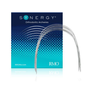 RMO SYN Stainless Steel Round