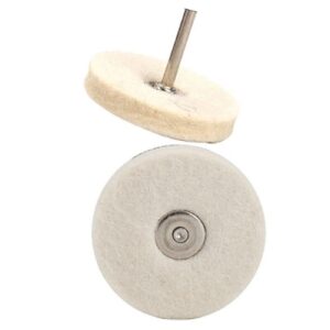 Aligner Polishing Wheel