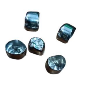 Permanent Molar (Adult) Crowns