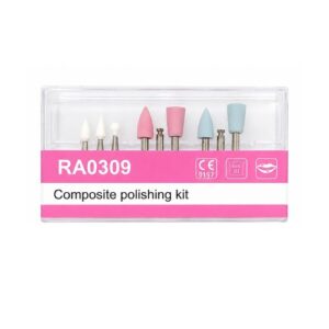 Composite Polishing Kit