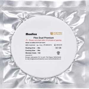 Flex Dual Premium 1.3 MM