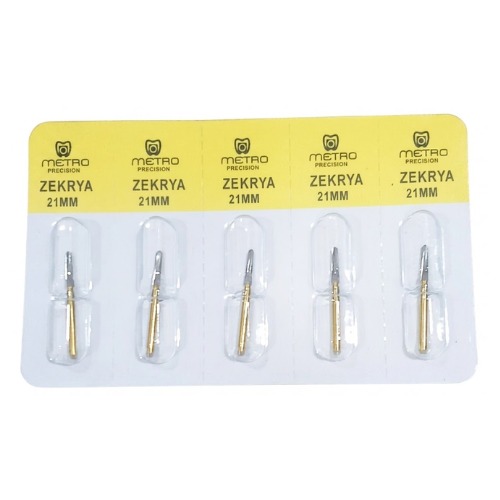 Endo Z Burs - Image 2