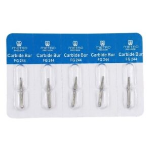 Carbide Amalgam Prep FG244