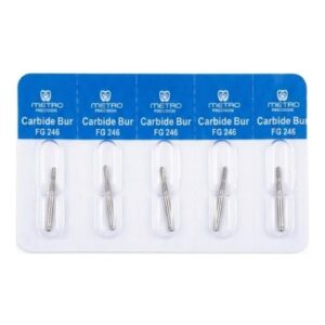 Carbide Amalgam Prep FG246
