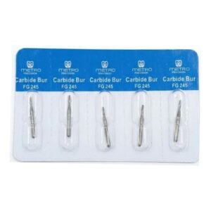 Carbide Amalgam Prep FG245