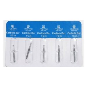 Carbide Inverted Cone FG35