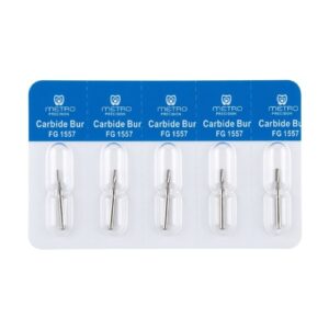 Carbide Sf Flat End Cross Cut FG1557