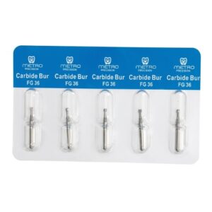 Carbide Inverted Cone FG36