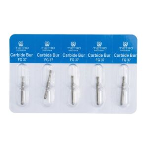 Carbide Inverted Cone FG37