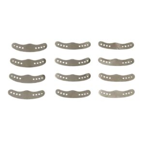 Ivory Matrix Bands