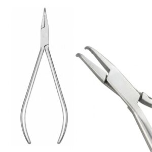 Vertex Weingart Plier