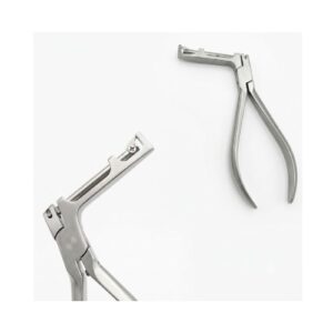Vertex Conv BT Cap Removing Plier