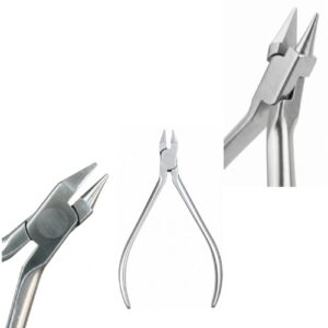 Vertex Bird Beak Plier