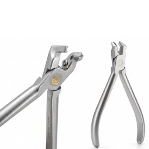 Vertex DC Cutter Flush End